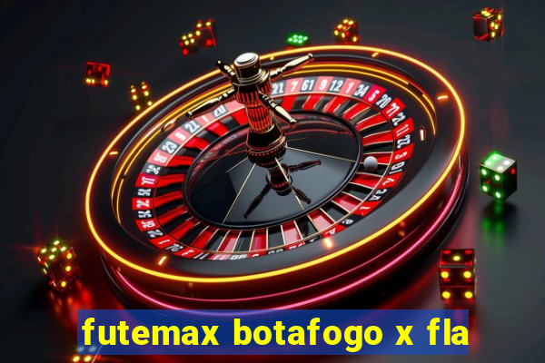 futemax botafogo x fla